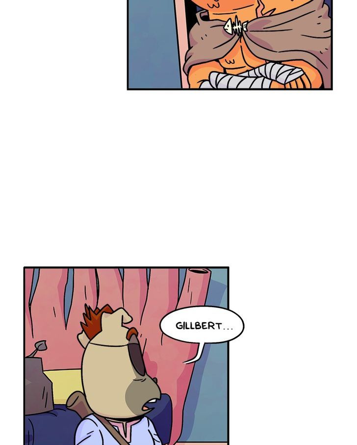 Elf & Warrior Chapter 51 page 30 - Chapter 51