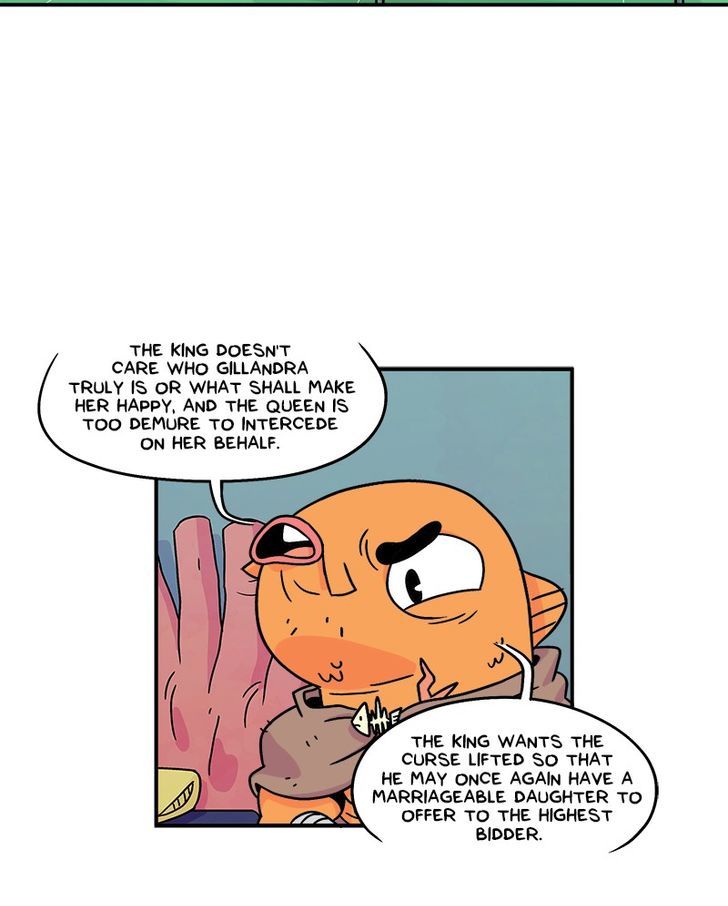 Elf & Warrior Chapter 51 page 32 - Chapter 51