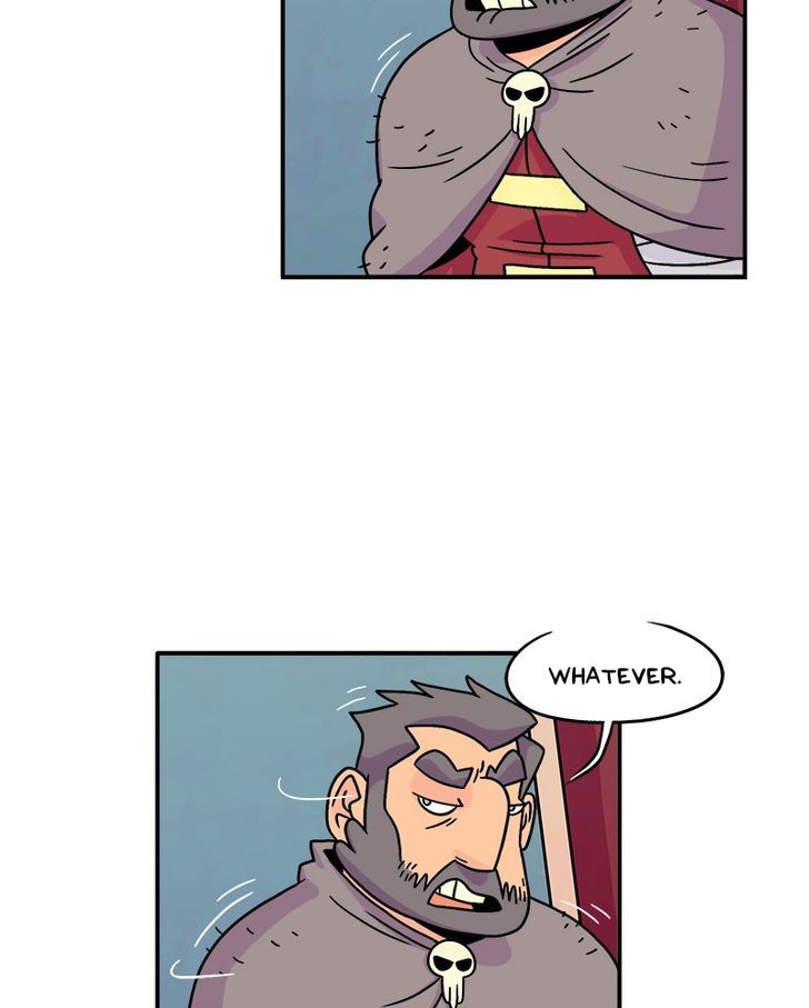 Elf & Warrior Chapter 51 page 39 - Chapter 51