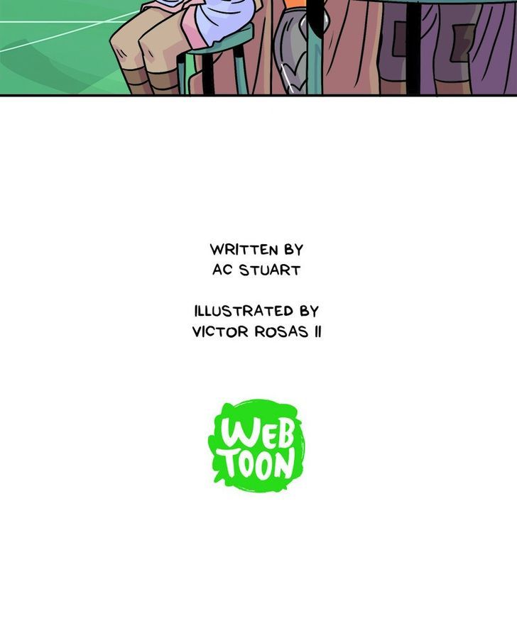 Elf & Warrior Chapter 51 page 42 - Chapter 51