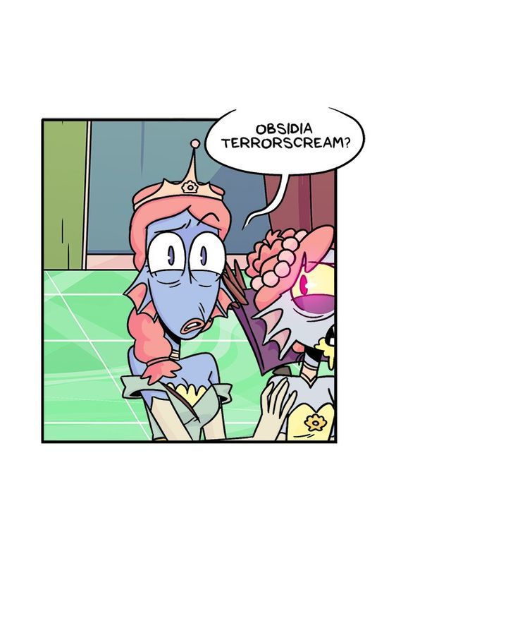 Elf & Warrior Chapter 51 page 6 - Chapter 51