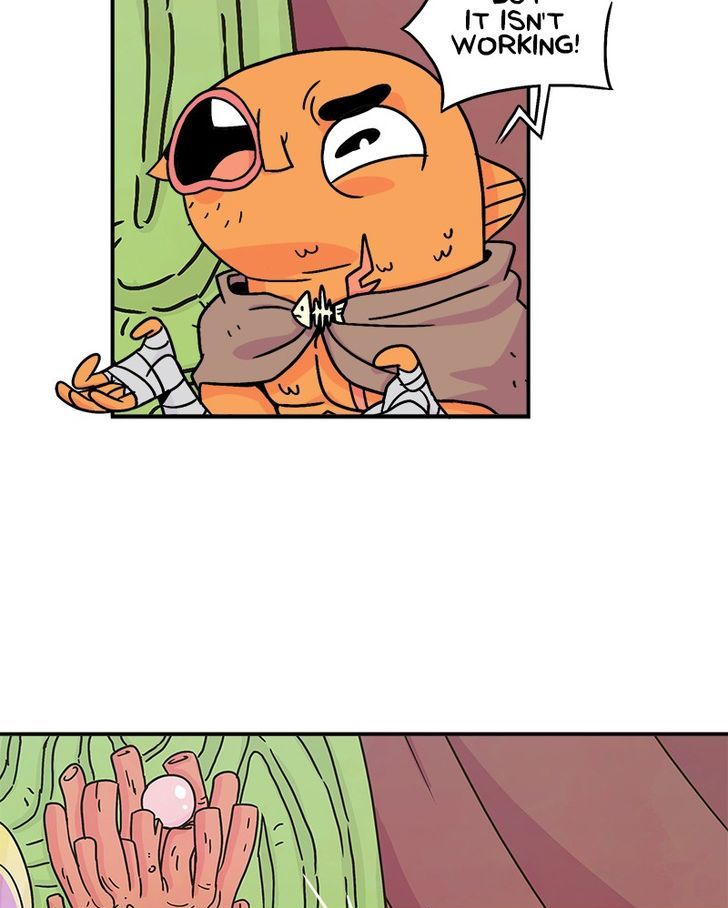 Elf & Warrior Chapter 51 page 8 - Chapter 51