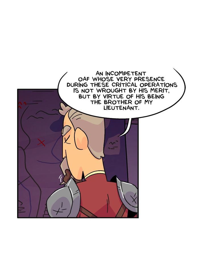 Elf & Warrior Chapter 52 page 11 - Chapter 52