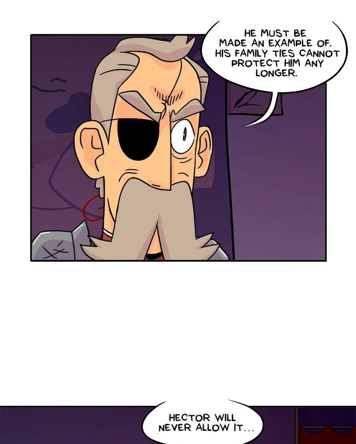 Elf & Warrior Chapter 52 page 14 - Chapter 52
