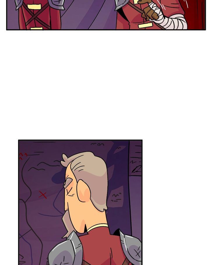 Elf & Warrior Chapter 52 page 18 - Chapter 52