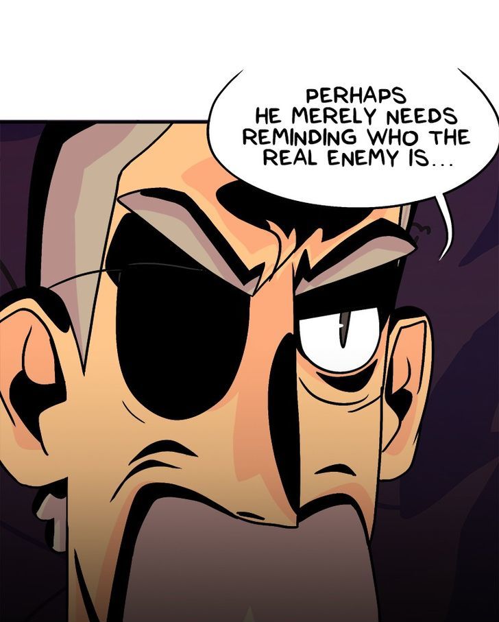 Elf & Warrior Chapter 52 page 21 - Chapter 52
