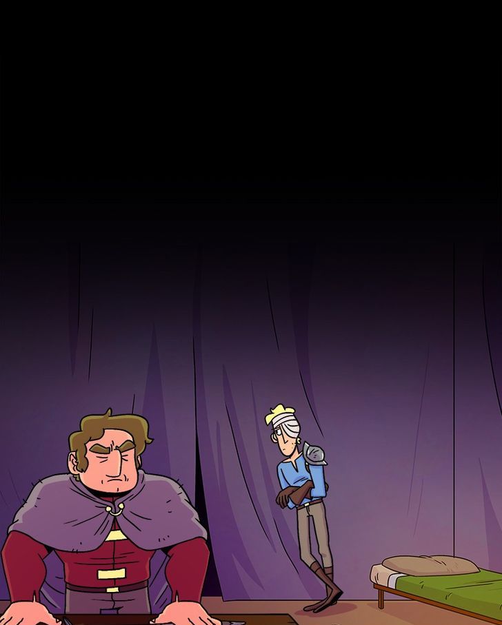 Elf & Warrior Chapter 52 page 23 - Chapter 52