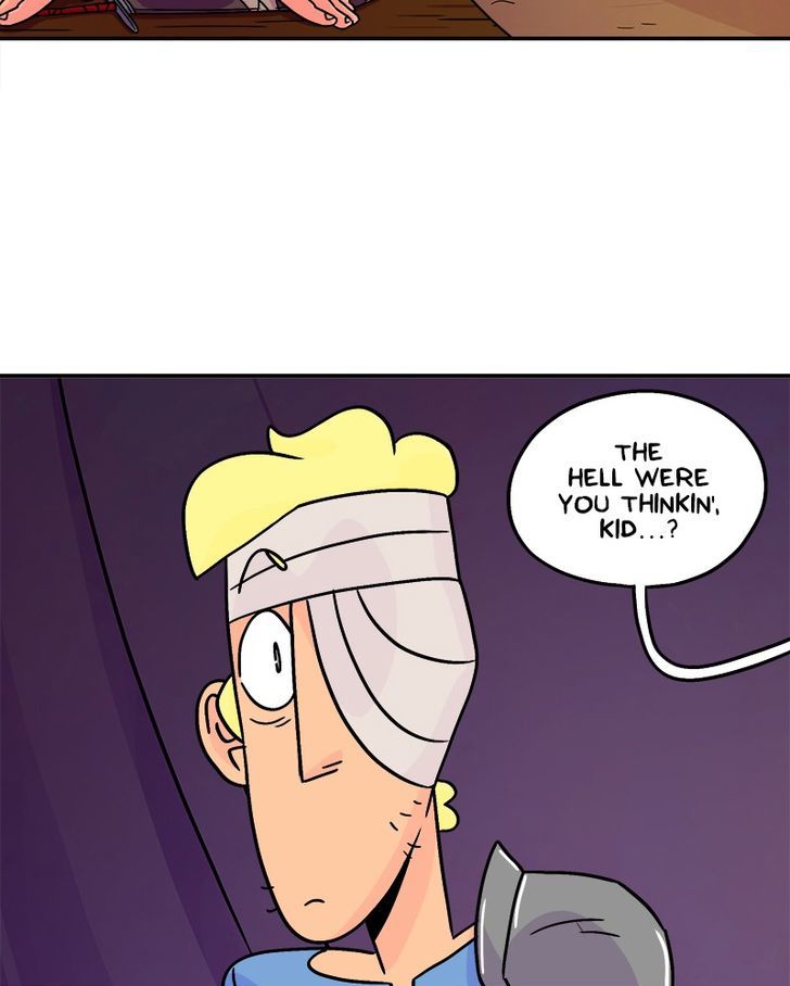 Elf & Warrior Chapter 52 page 24 - Chapter 52
