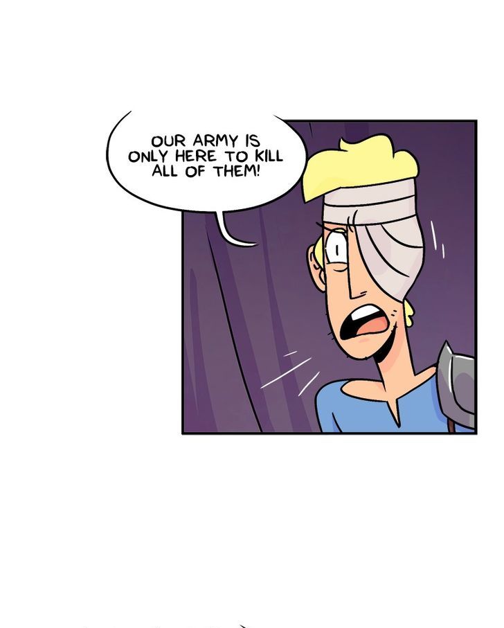 Elf & Warrior Chapter 52 page 28 - Chapter 52