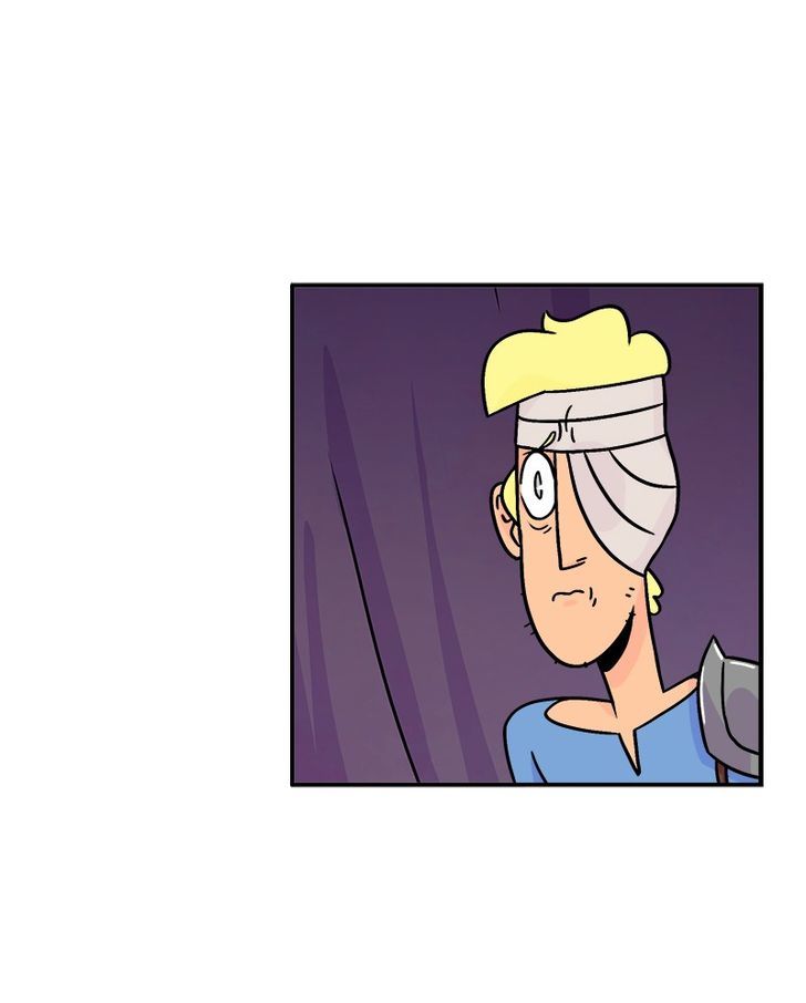 Elf & Warrior Chapter 52 page 36 - Chapter 52