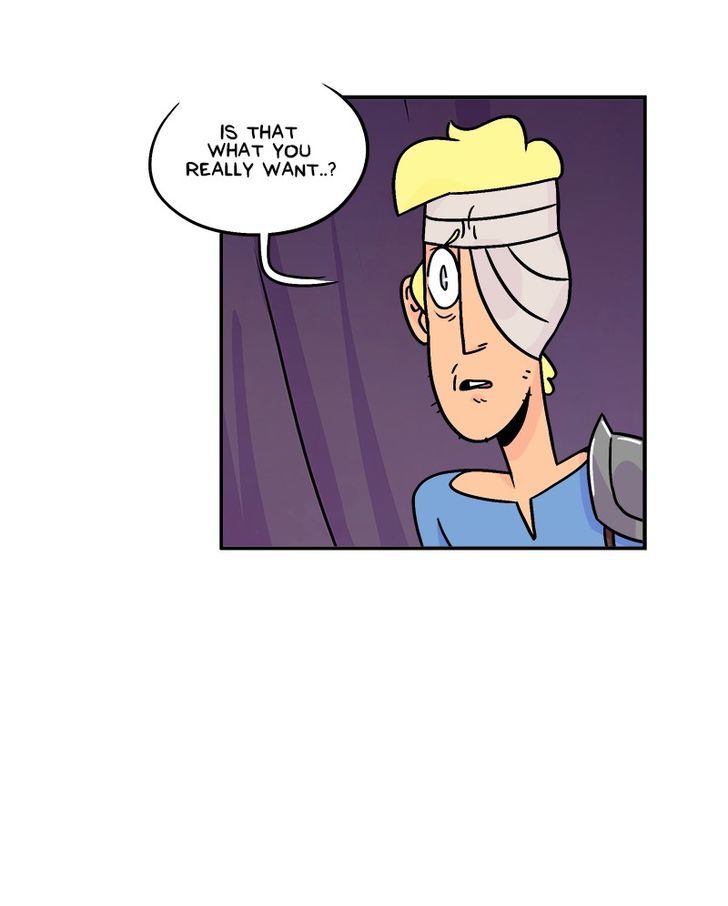 Elf & Warrior Chapter 52 page 37 - Chapter 52