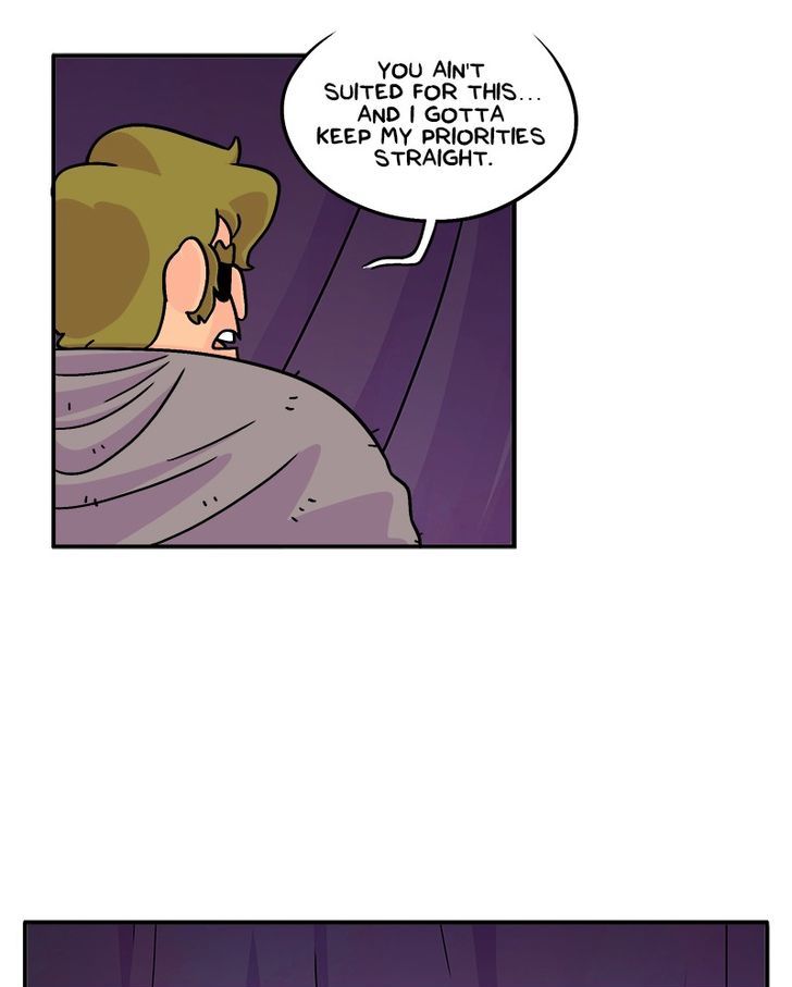 Elf & Warrior Chapter 52 page 38 - Chapter 52