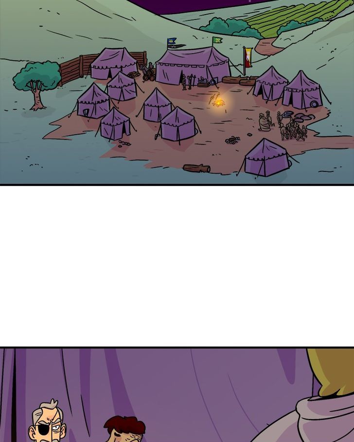 Elf & Warrior Chapter 52 page 4 - Chapter 52