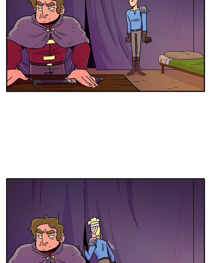 Elf & Warrior Chapter 52 page 40 - Chapter 52