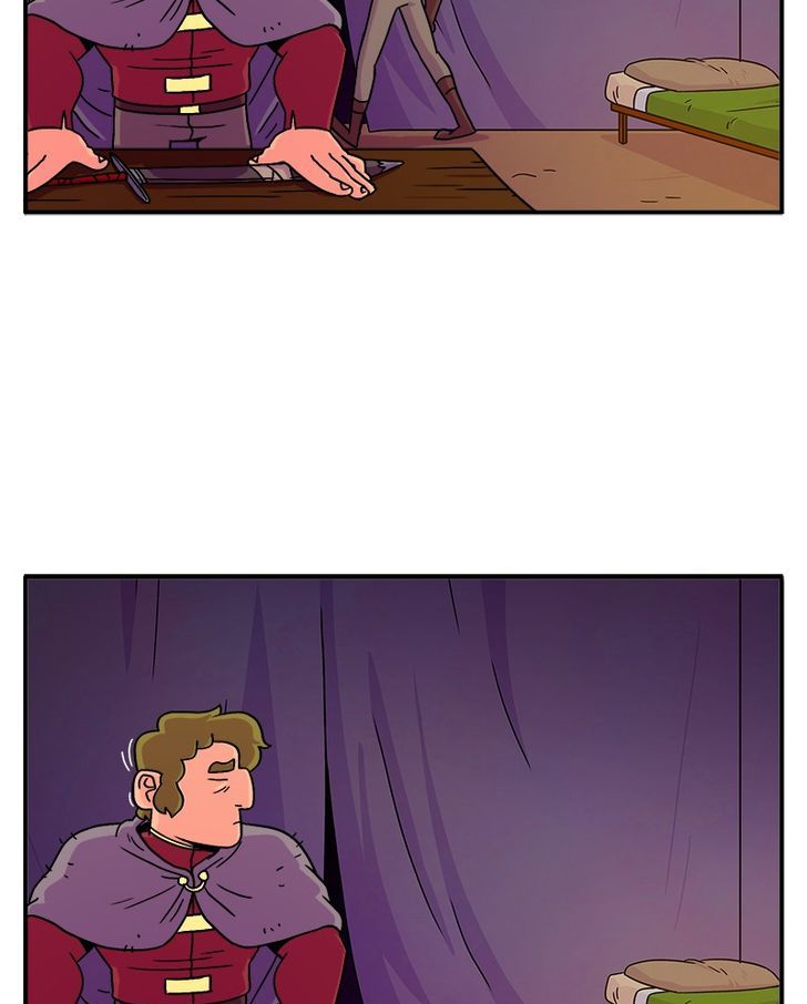 Elf & Warrior Chapter 52 page 41 - Chapter 52