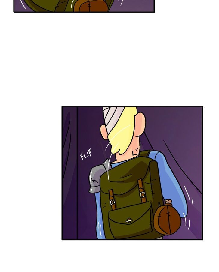 Elf & Warrior Chapter 52 page 43 - Chapter 52