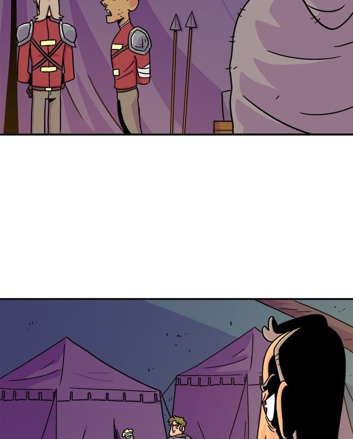 Elf & Warrior Chapter 52 page 5 - Chapter 52