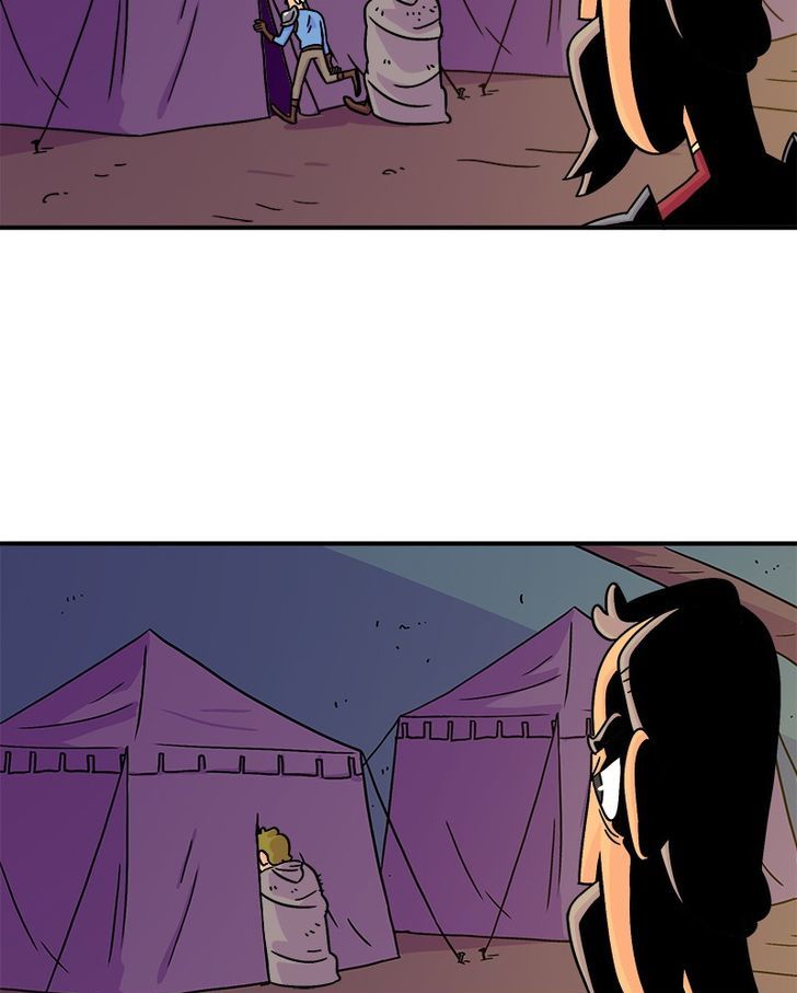 Elf & Warrior Chapter 52 page 6 - Chapter 52