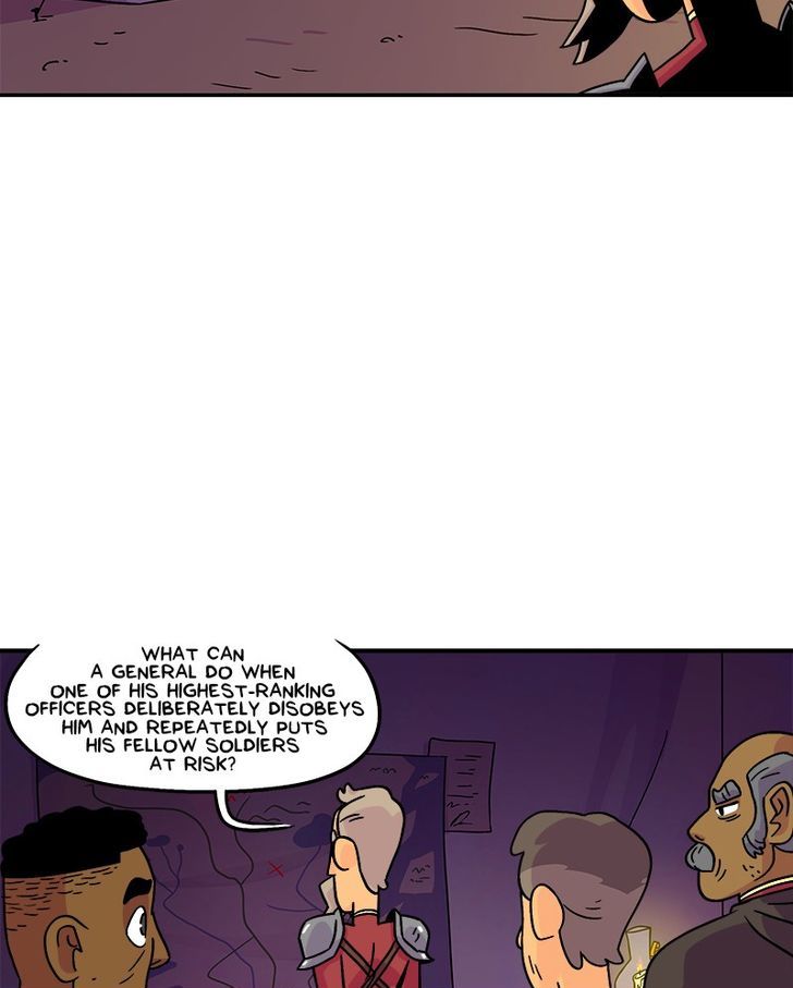 Elf & Warrior Chapter 52 page 7 - Chapter 52