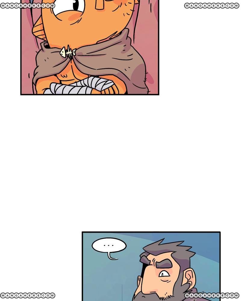 Elf & Warrior Chapter 53 page 20 - Chapter 53