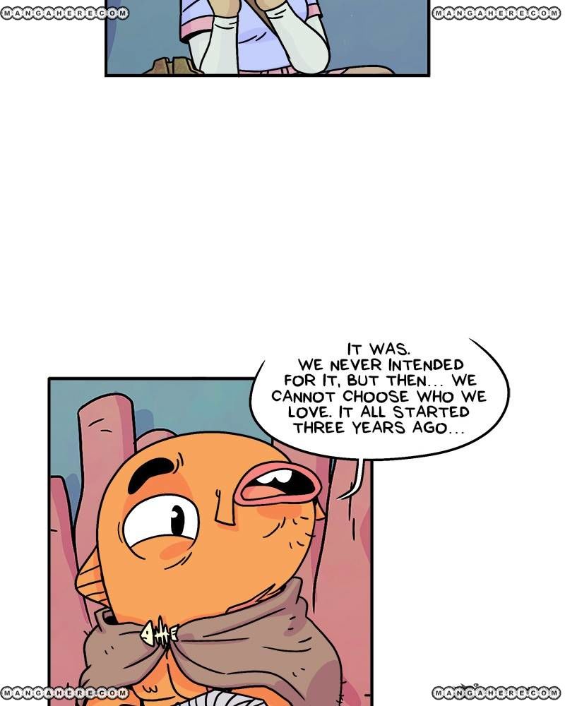 Elf & Warrior Chapter 53 page 23 - Chapter 53