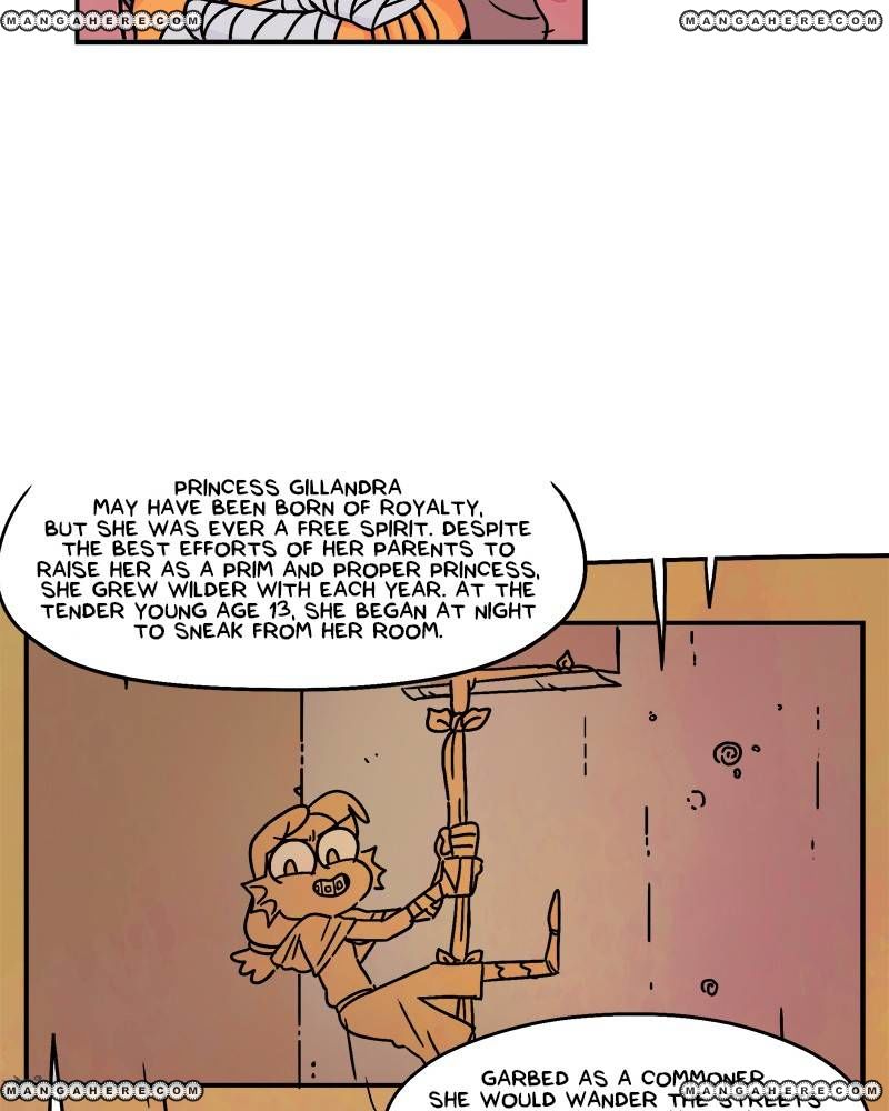 Elf & Warrior Chapter 53 page 24 - Chapter 53