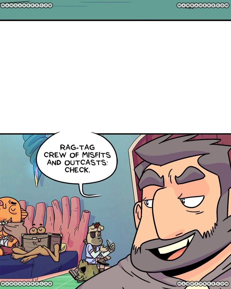 Elf & Warrior Chapter 53 page 3 - Chapter 53