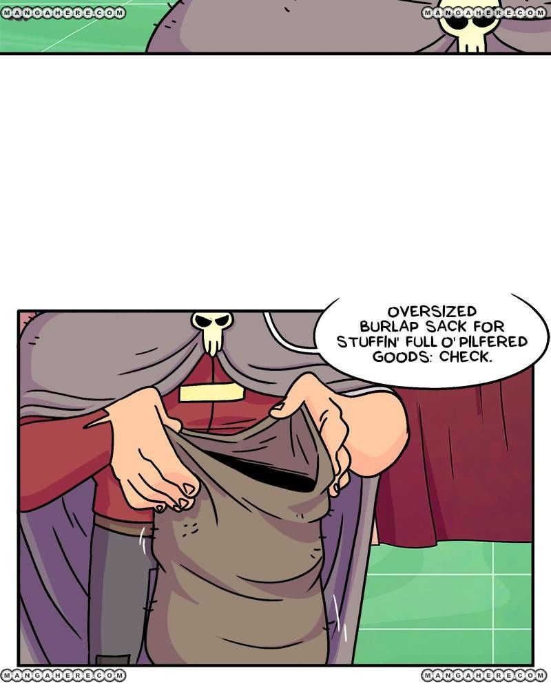 Elf & Warrior Chapter 53 page 4 - Chapter 53