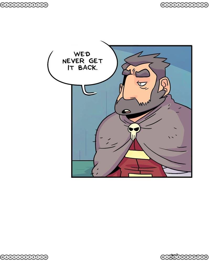 Elf & Warrior Chapter 53 page 7 - Chapter 53