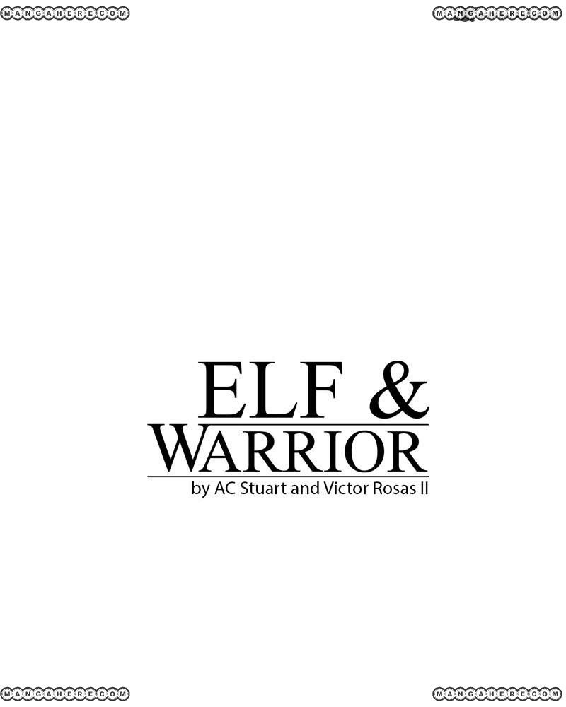 Elf & Warrior Chapter 55 page 1 - Chapter 55