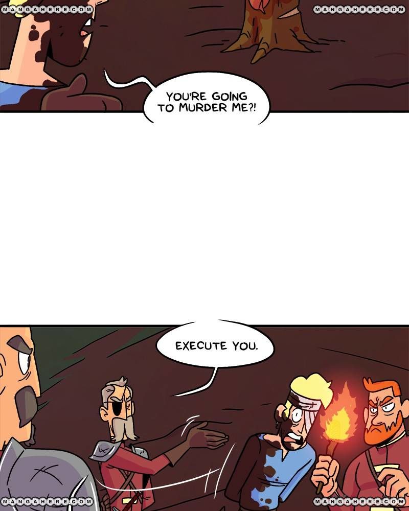 Elf & Warrior Chapter 55 page 10 - Chapter 55