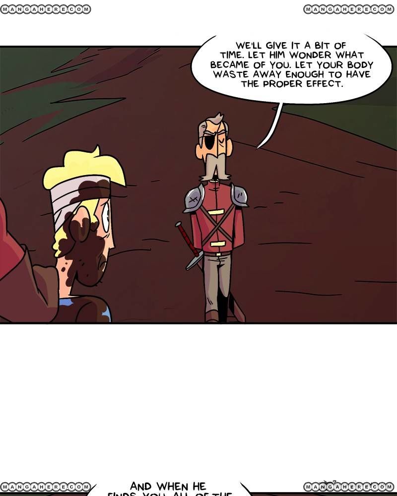 Elf & Warrior Chapter 55 page 18 - Chapter 55