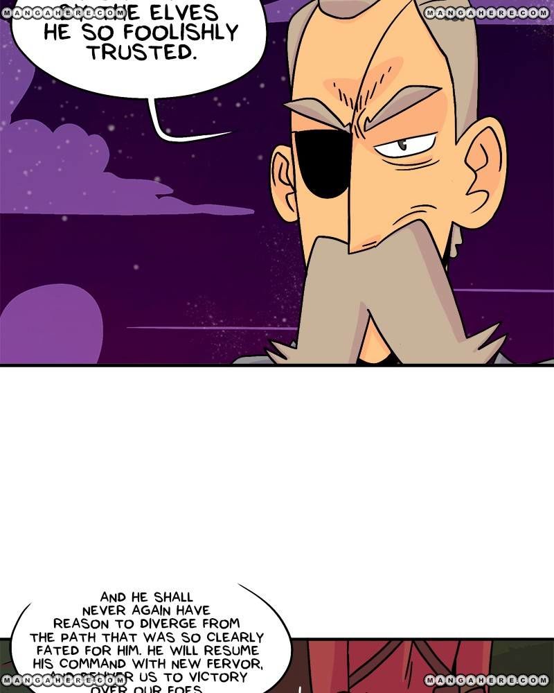 Elf & Warrior Chapter 55 page 20 - Chapter 55