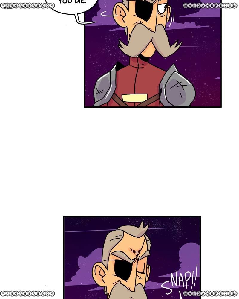 Elf & Warrior Chapter 55 page 22 - Chapter 55