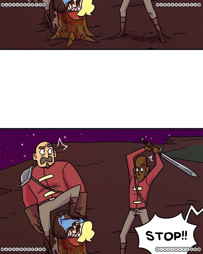 Elf & Warrior Chapter 55 page 24 - Chapter 55