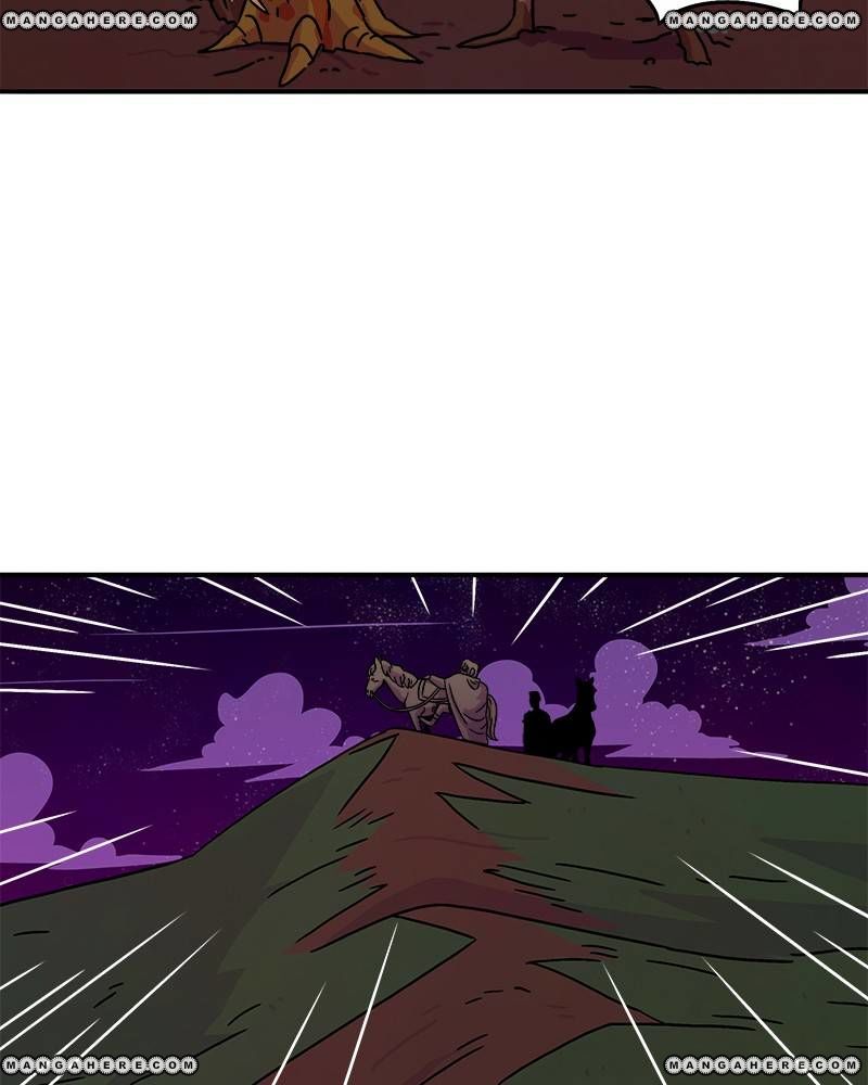 Elf & Warrior Chapter 55 page 25 - Chapter 55