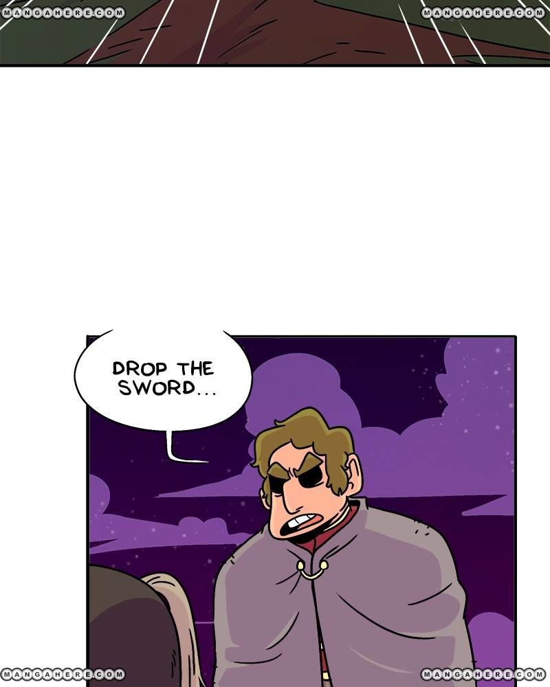Elf & Warrior Chapter 55 page 26 - Chapter 55