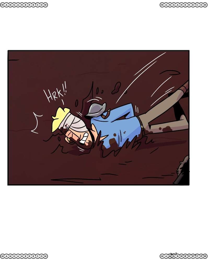 Elf & Warrior Chapter 55 page 4 - Chapter 55