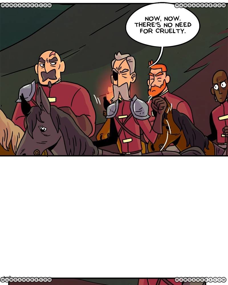 Elf & Warrior Chapter 55 page 6 - Chapter 55