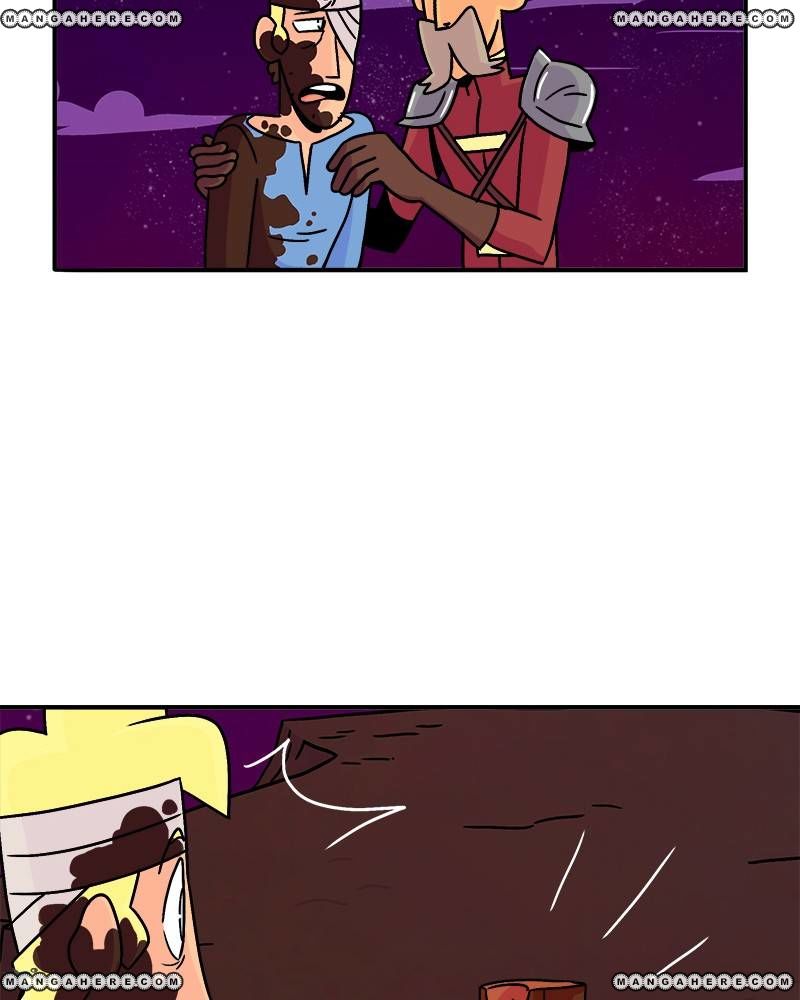 Elf & Warrior Chapter 55 page 9 - Chapter 55