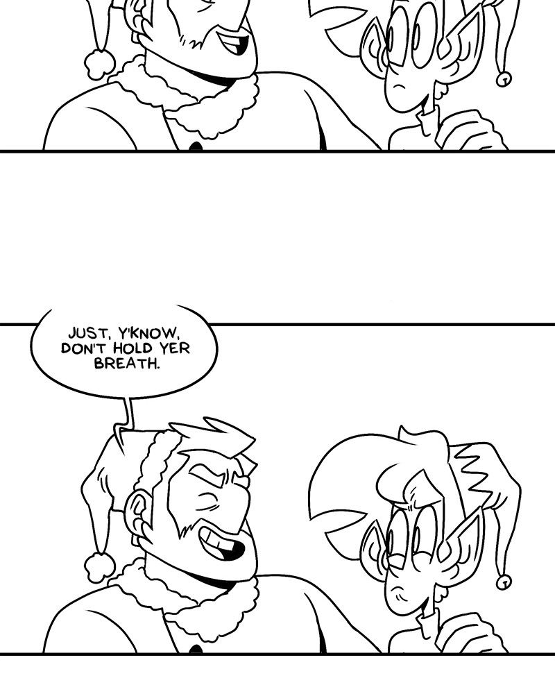 Elf & Warrior Chapter 56 page 10 - Chapter 56