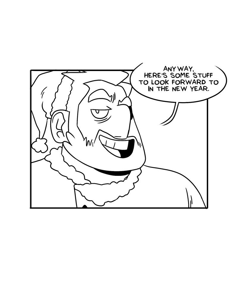 Elf & Warrior Chapter 56 page 11 - Chapter 56