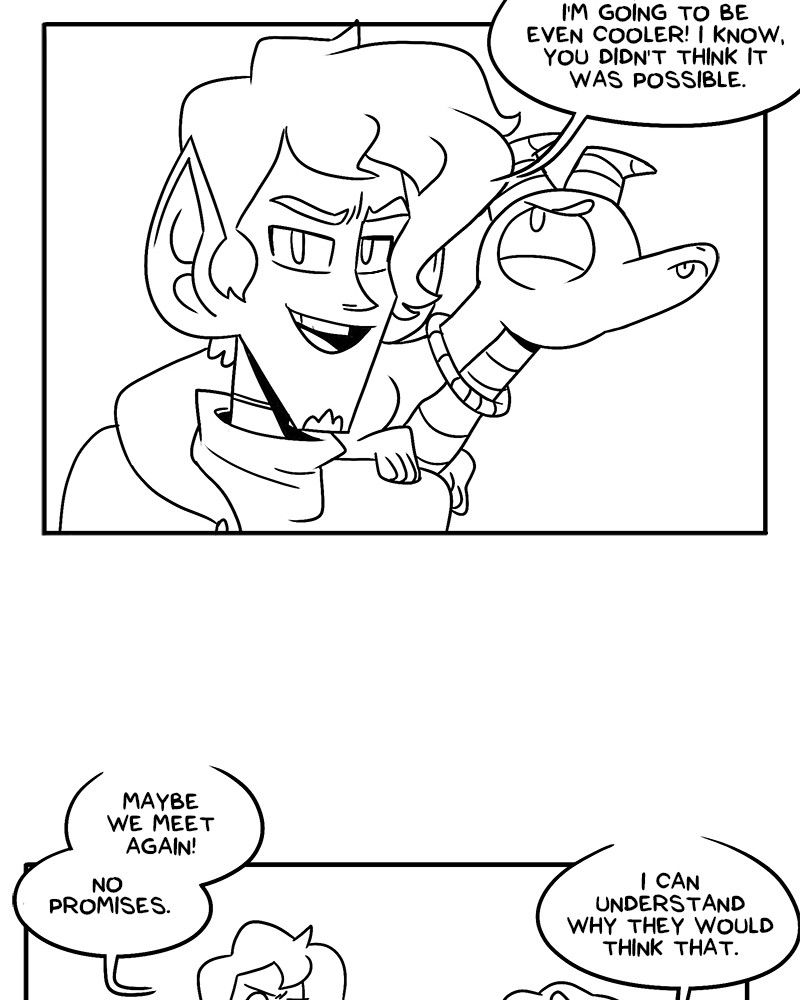 Elf & Warrior Chapter 56 page 13 - Chapter 56
