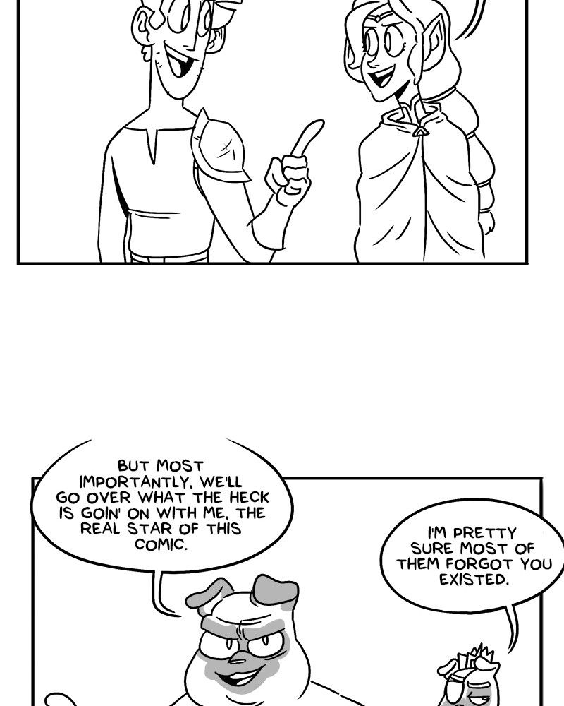 Elf & Warrior Chapter 56 page 14 - Chapter 56