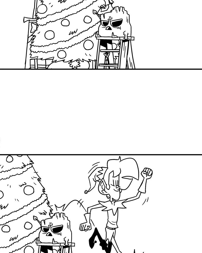 Elf & Warrior Chapter 56 page 3 - Chapter 56