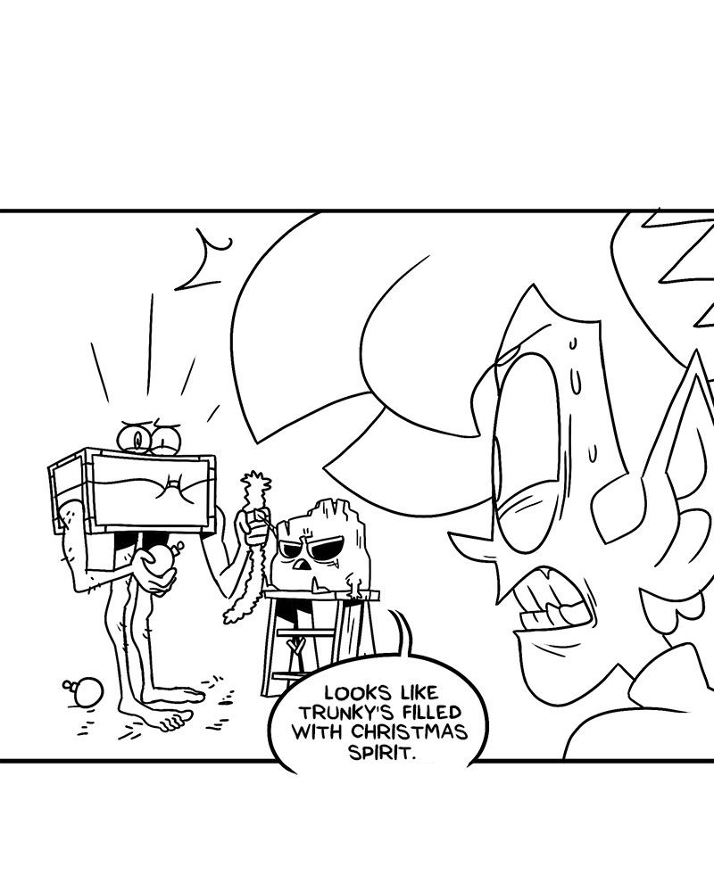 Elf & Warrior Chapter 56 page 6 - Chapter 56
