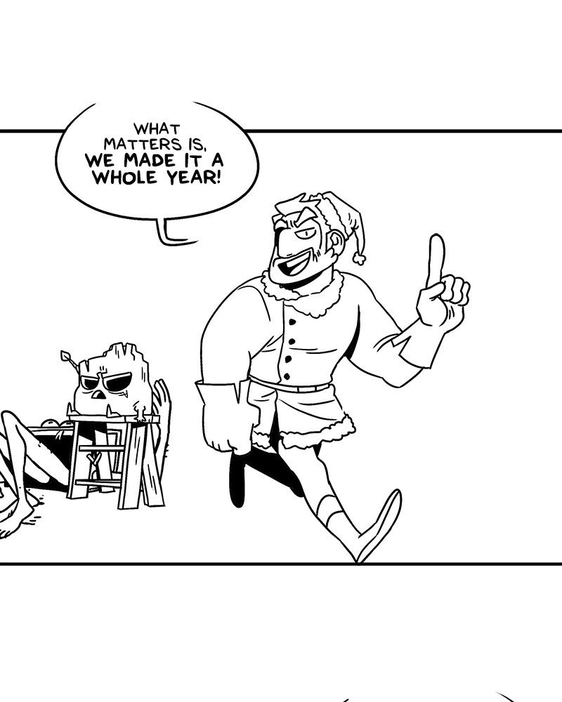 Elf & Warrior Chapter 56 page 8 - Chapter 56