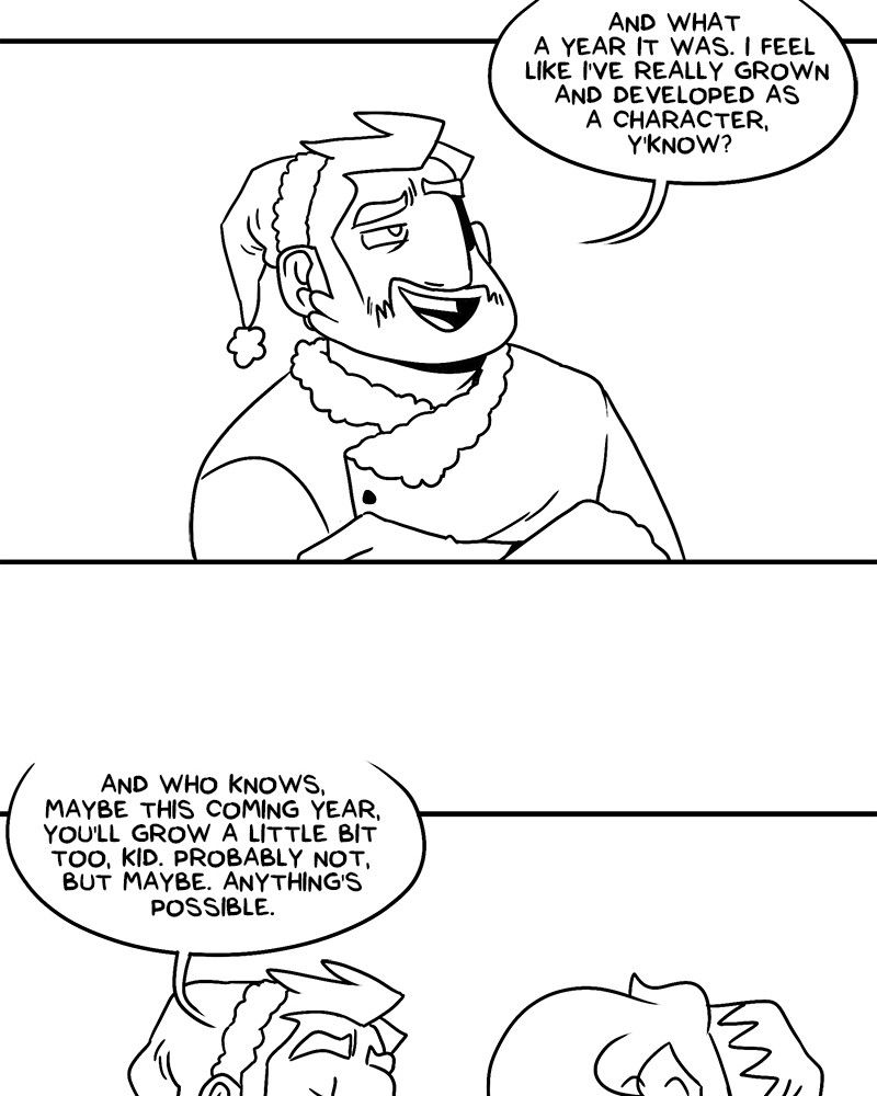 Elf & Warrior Chapter 56 page 9 - Chapter 56