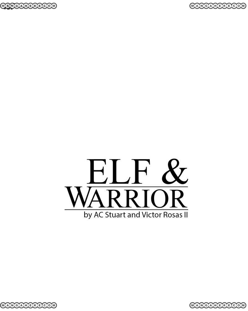 Elf & Warrior Chapter 58 page 1 - Chapter 58