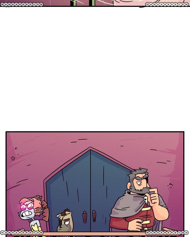 Elf & Warrior Chapter 58 page 17 - Chapter 58